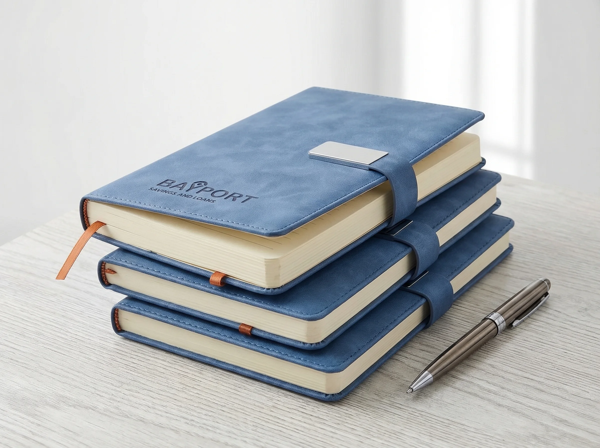 Bayport Branded Materials