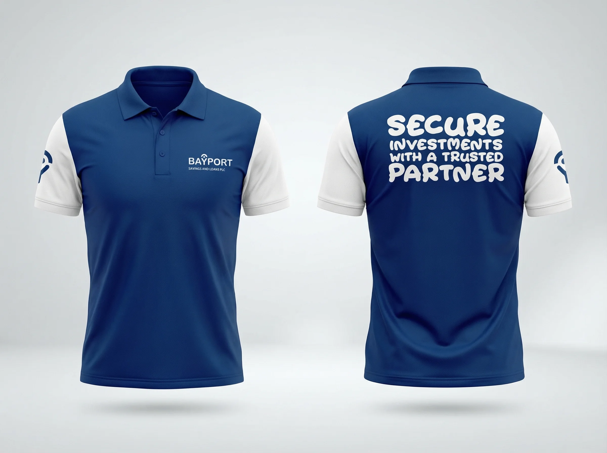 Bayport Branded Materials – 3
