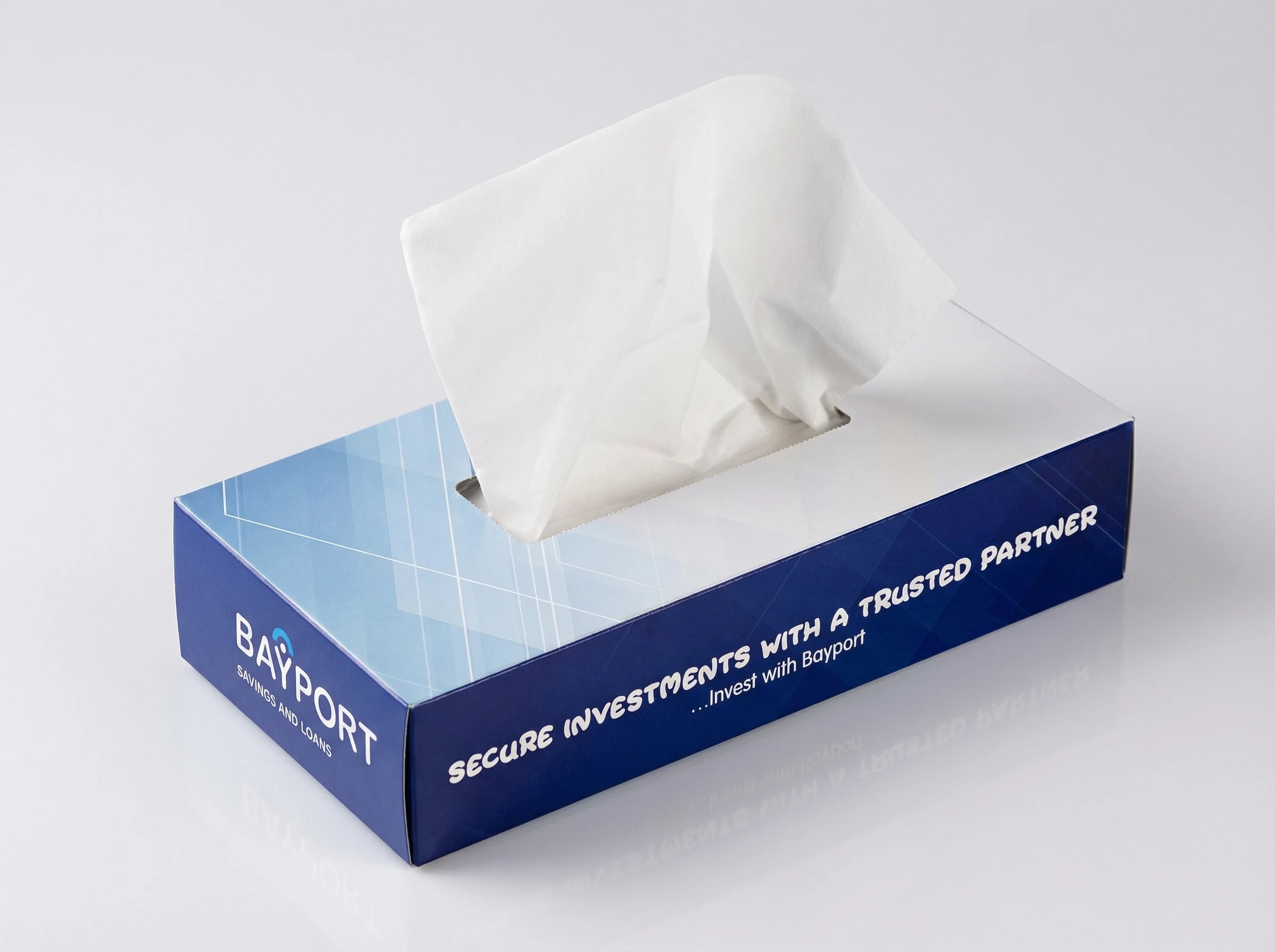 Bayport Branded Materials – 5