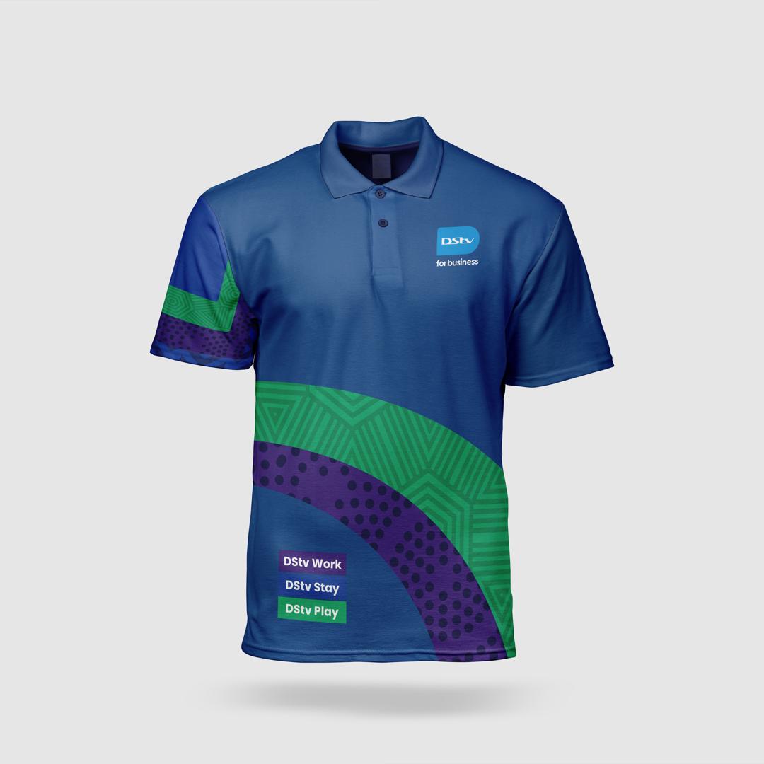 Branded Apparel