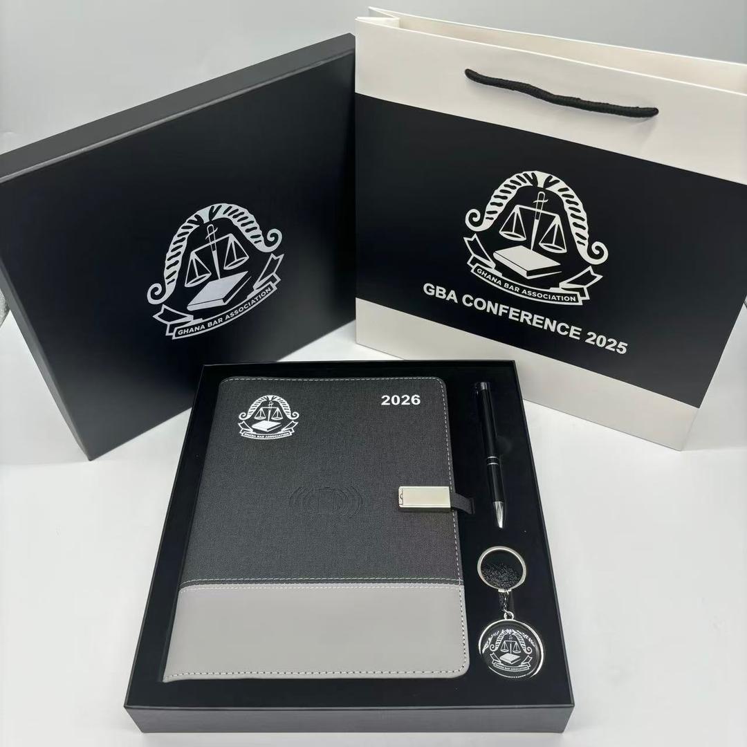 GBA Annual Conference Materials – 2
