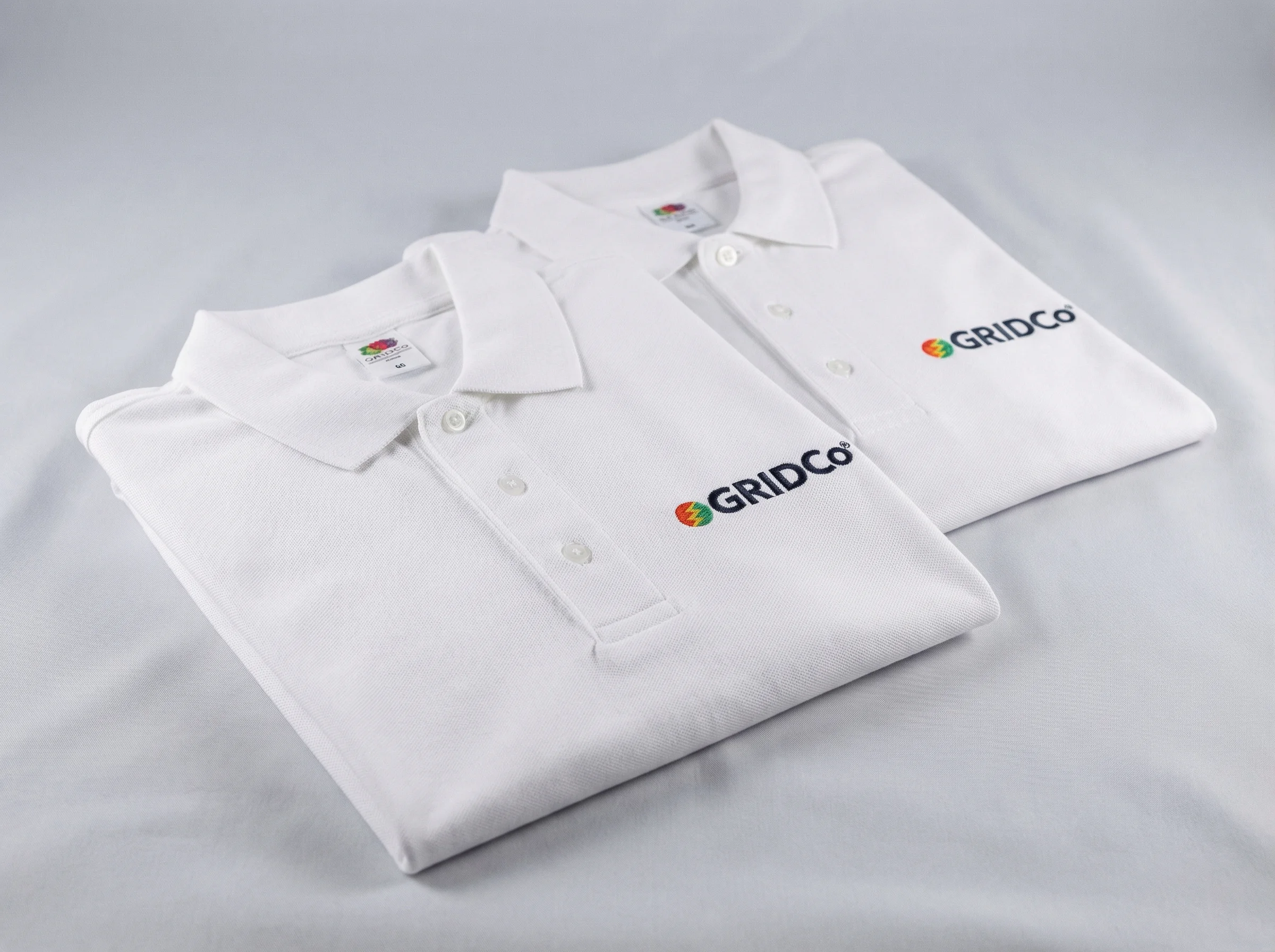 GRIDCo Branded Merchandise