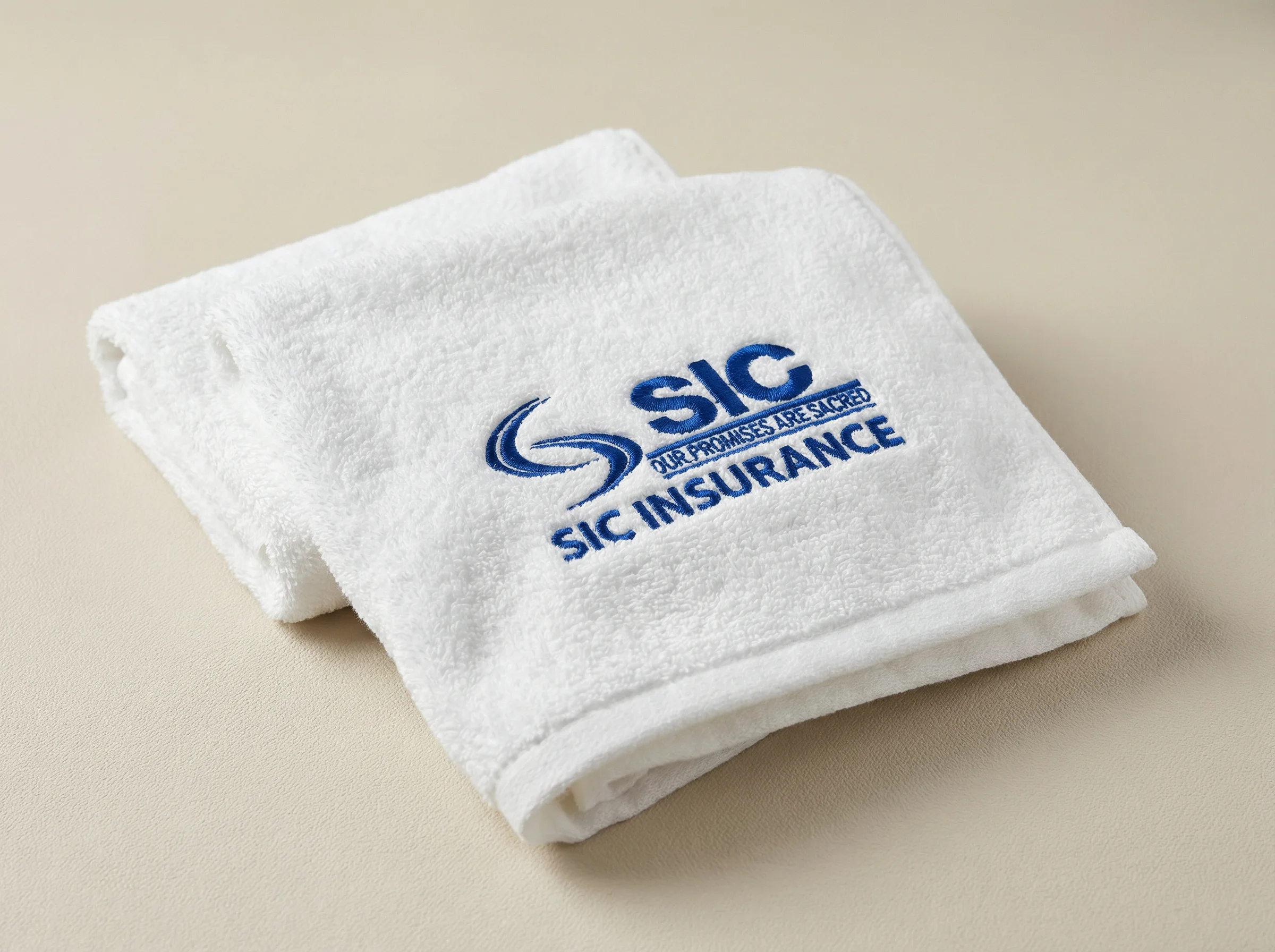 SIC Insurance Corporate Materials – 2