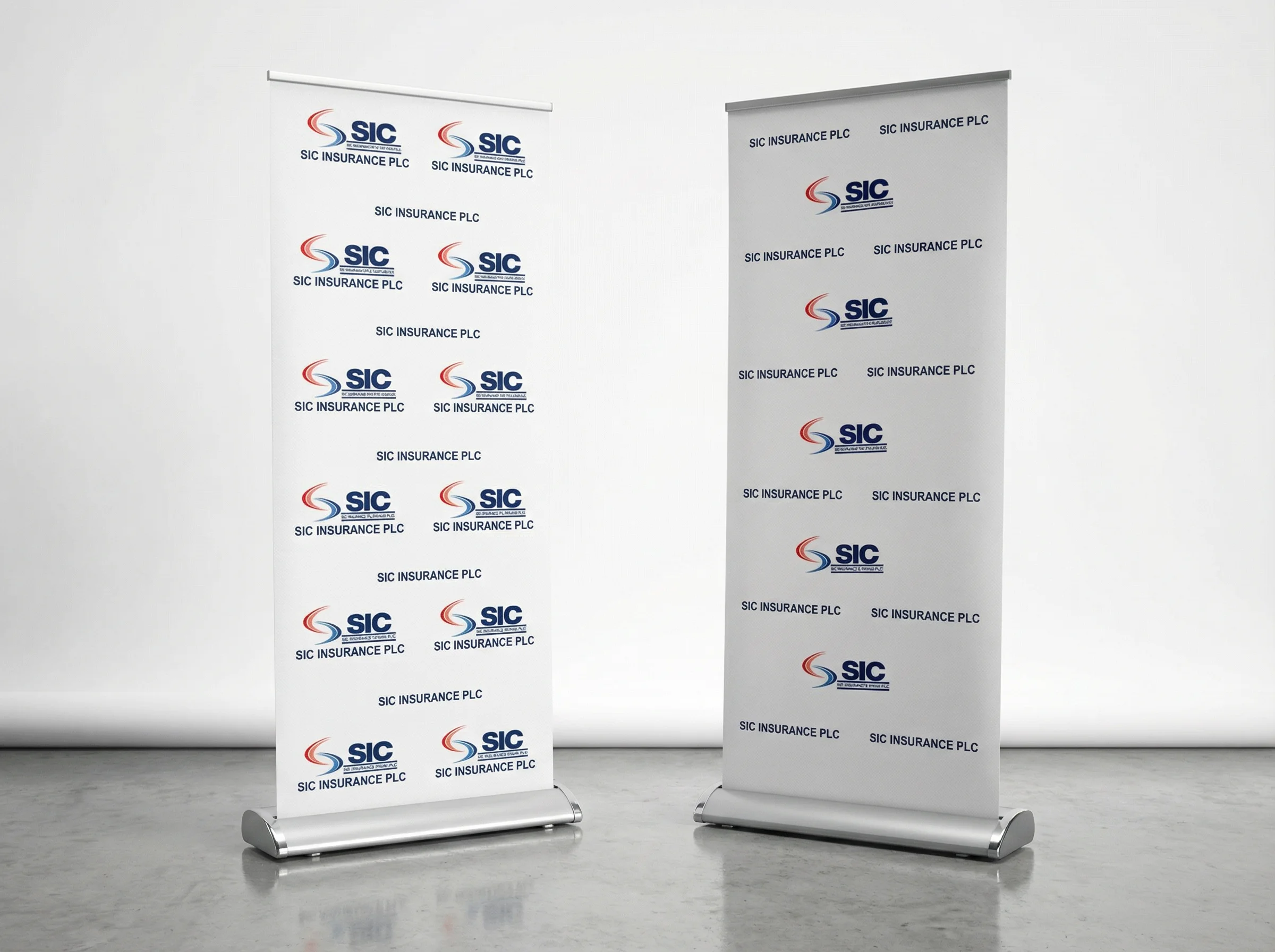 SIC Insurance Corporate Materials
