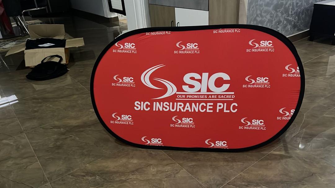 SIC Insurance Corporate Materials – 4