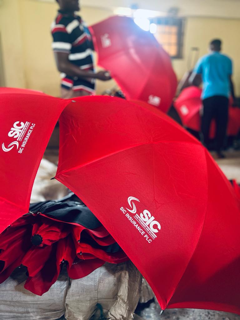 SIC Insurance Corporate Materials – 5